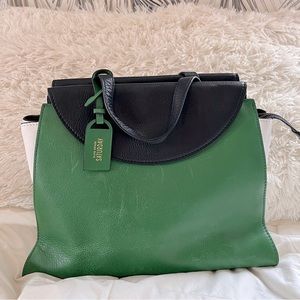 Kate Spade Saturday briefcase style Handbag (Large)